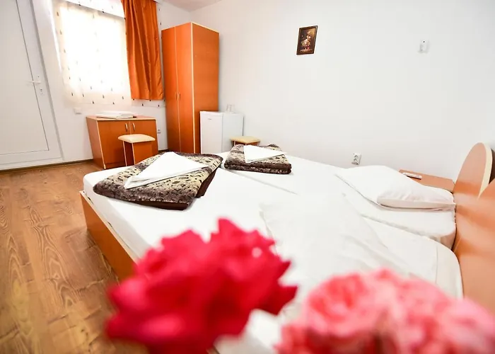 Гостевой дом Maya