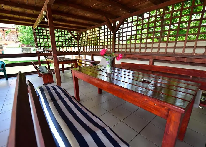 Гостевой дом Maya 3*