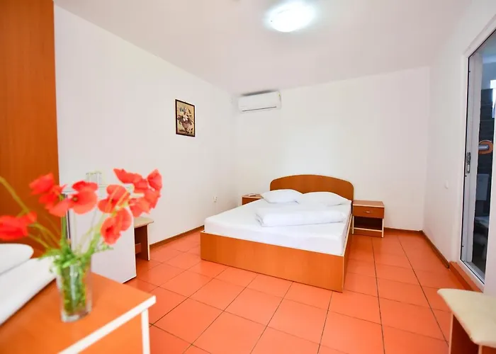 Maya Гостевой дом