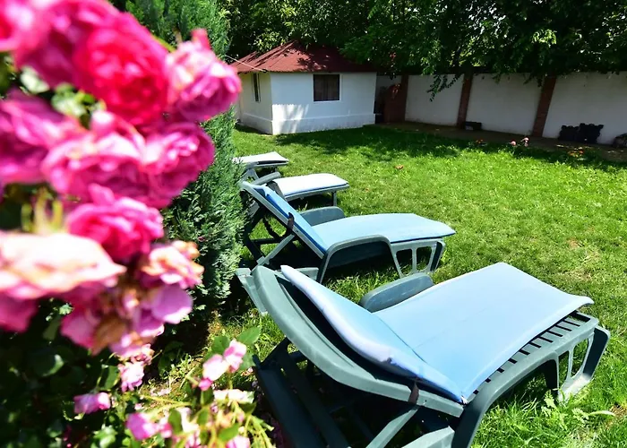 Гостевой дом Maya