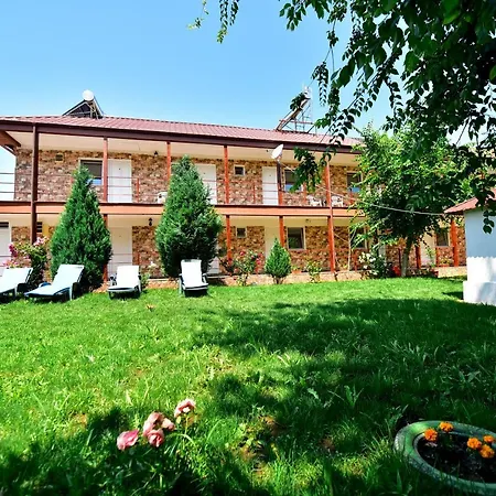 Maya Guest house