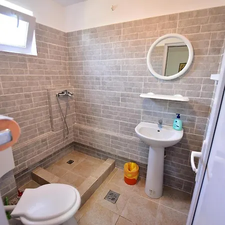 Guest house Maya Vama Veche