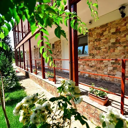 Guest house Maya 3*