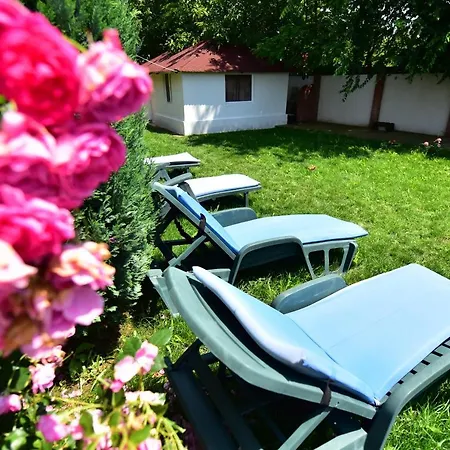 Maison d'hôtes Maya