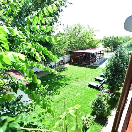 Maya Guest house Vama Veche