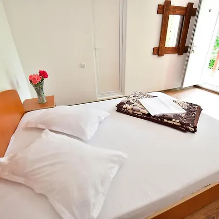 Maya Guest house Vama Veche