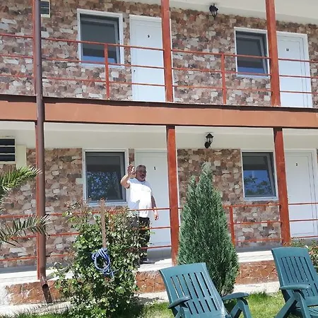 Vendégház Maya 3*