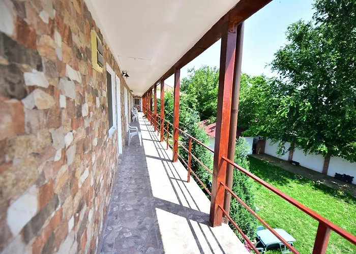 ゲストハウス Maya