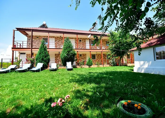 Maya ゲストハウス