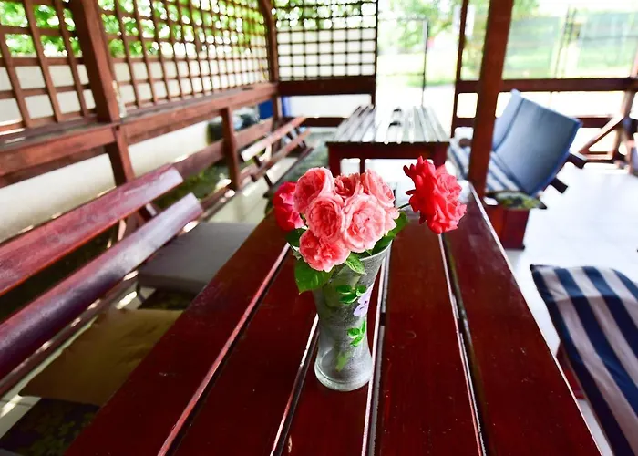 ゲストハウス Maya