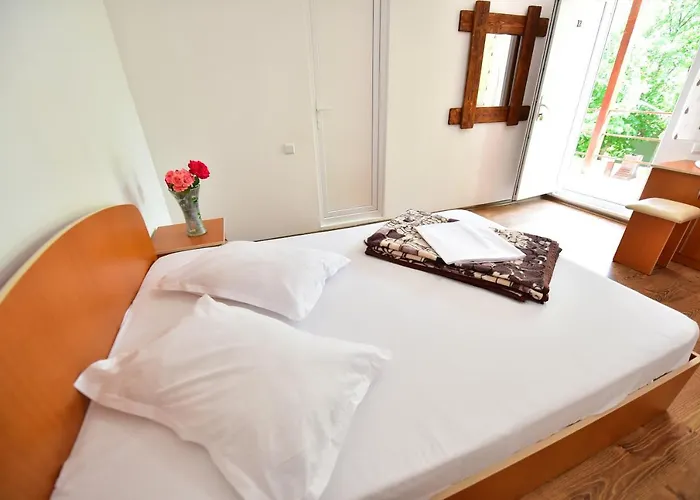 Maya ゲストハウス ヴァマ・ヴェケ